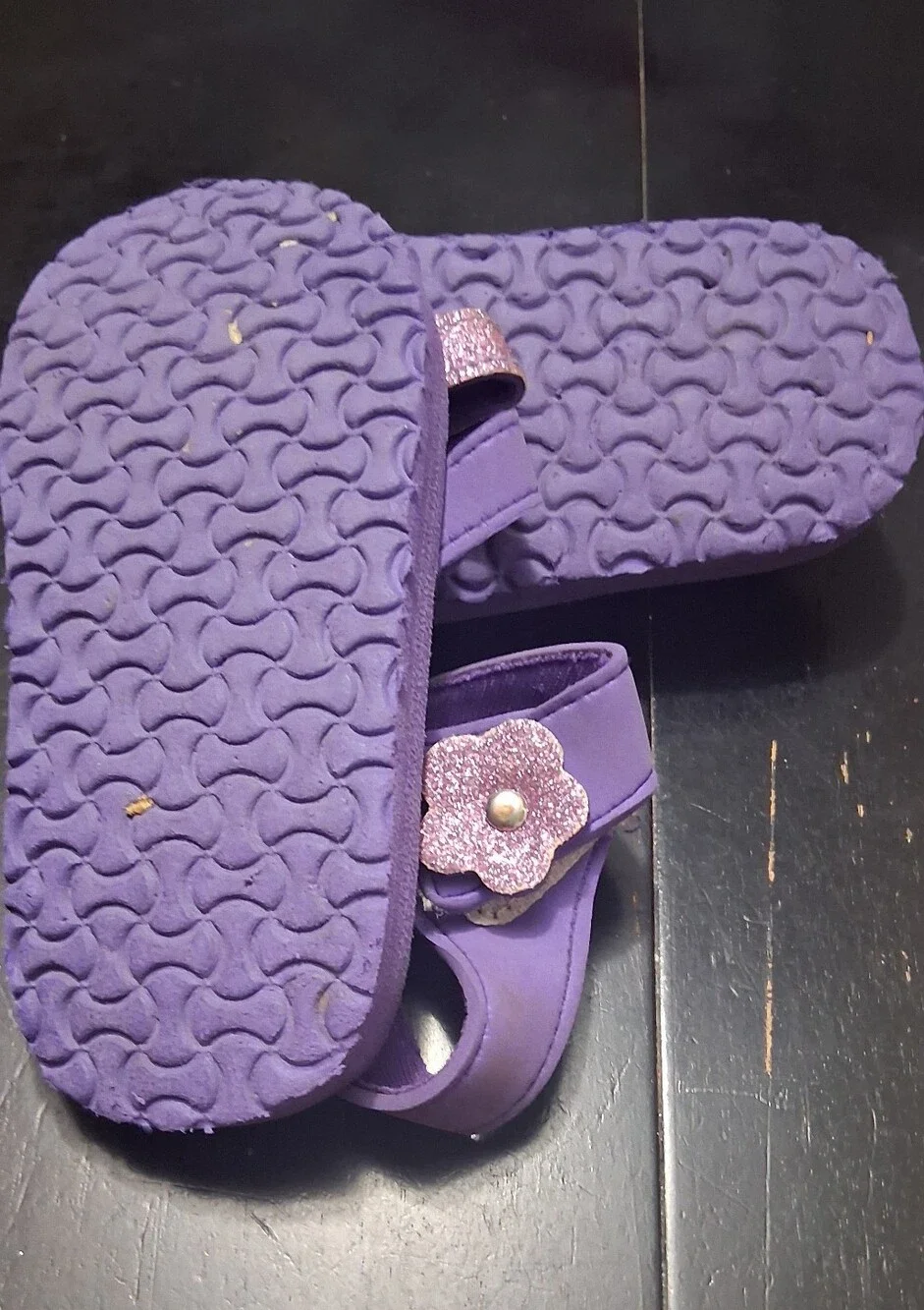 N/A cute purple